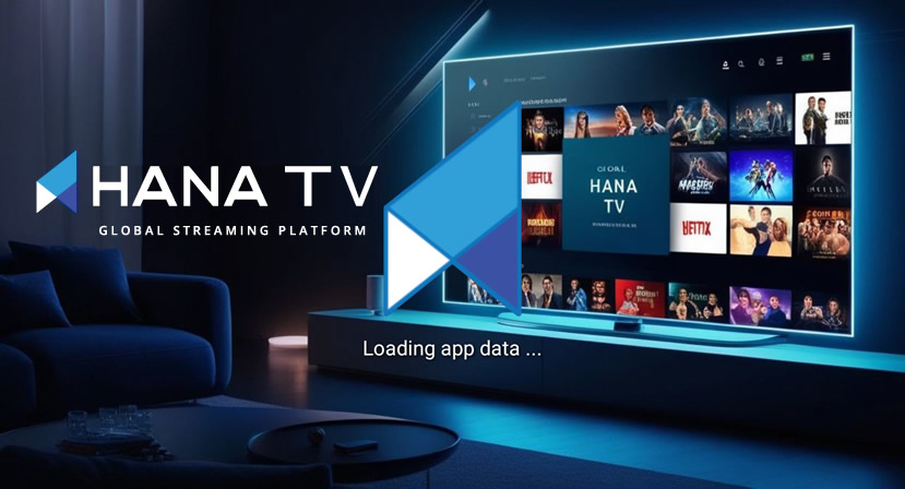 Equipe Hana TV